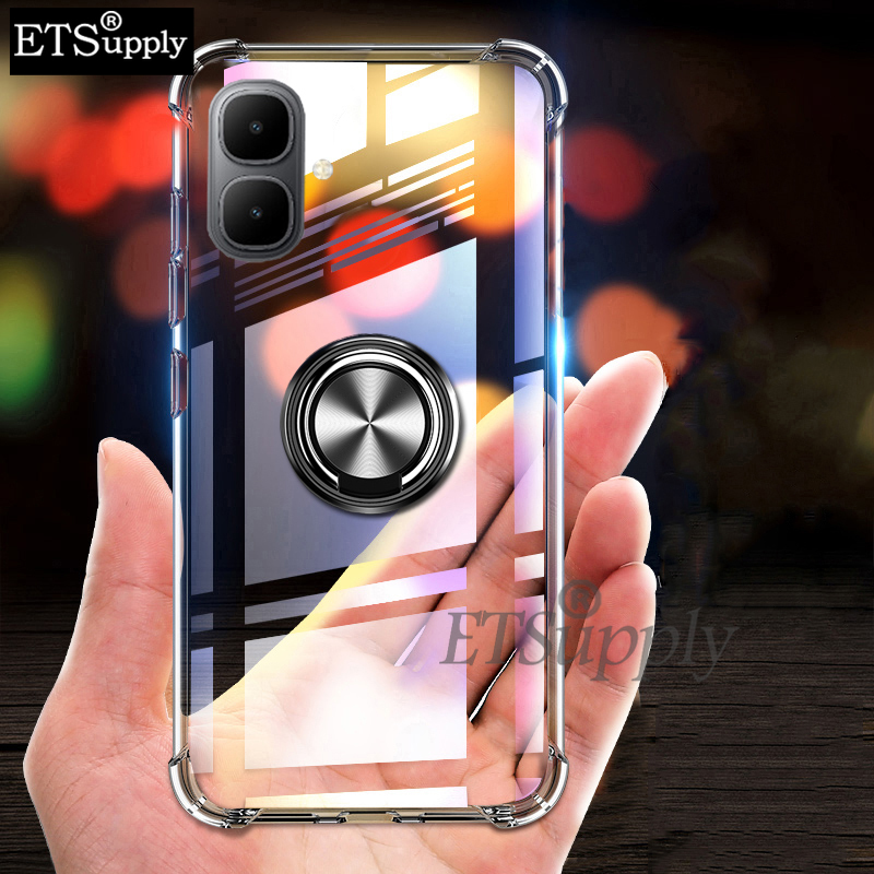 Phone%20case%20infinix%20Smart%2010Plus%20Soft%20Transparent%20Full%20Protection%20shockproof%20Armor%20Back%20Cover%20infinix%20Smart%2010+%20Case%20-%20Image%202