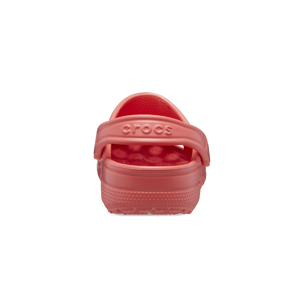 Giày Clog Unisex Crocs Classic - Neon Watermelon - 10001-6VT