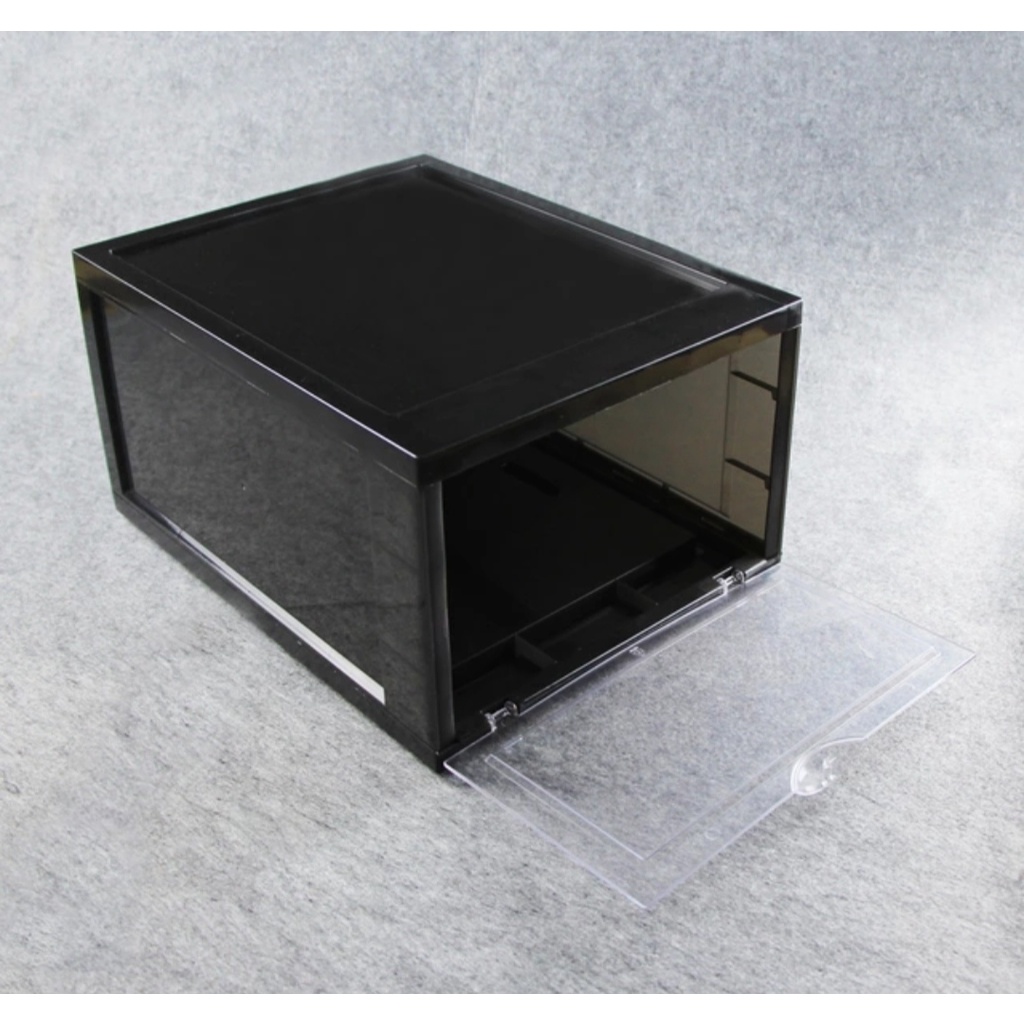 Hộp đựng giày trong suốt, Sneaker Box