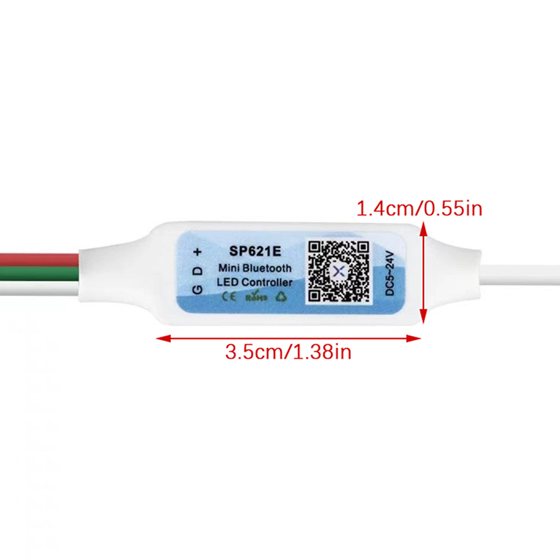 SP621E%20Mini%20Bluetooth%20RGB%20Controller%20For%20WS2811%20WS2812%20WS2813%20LED%20Strip%20Light%20%20Control%20-24V%20-%20Image%202