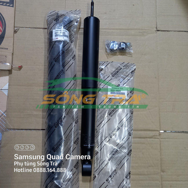 PHUỘC NHÚNG SAU INNOVA XỊN (GIÁ 1 CÁI)