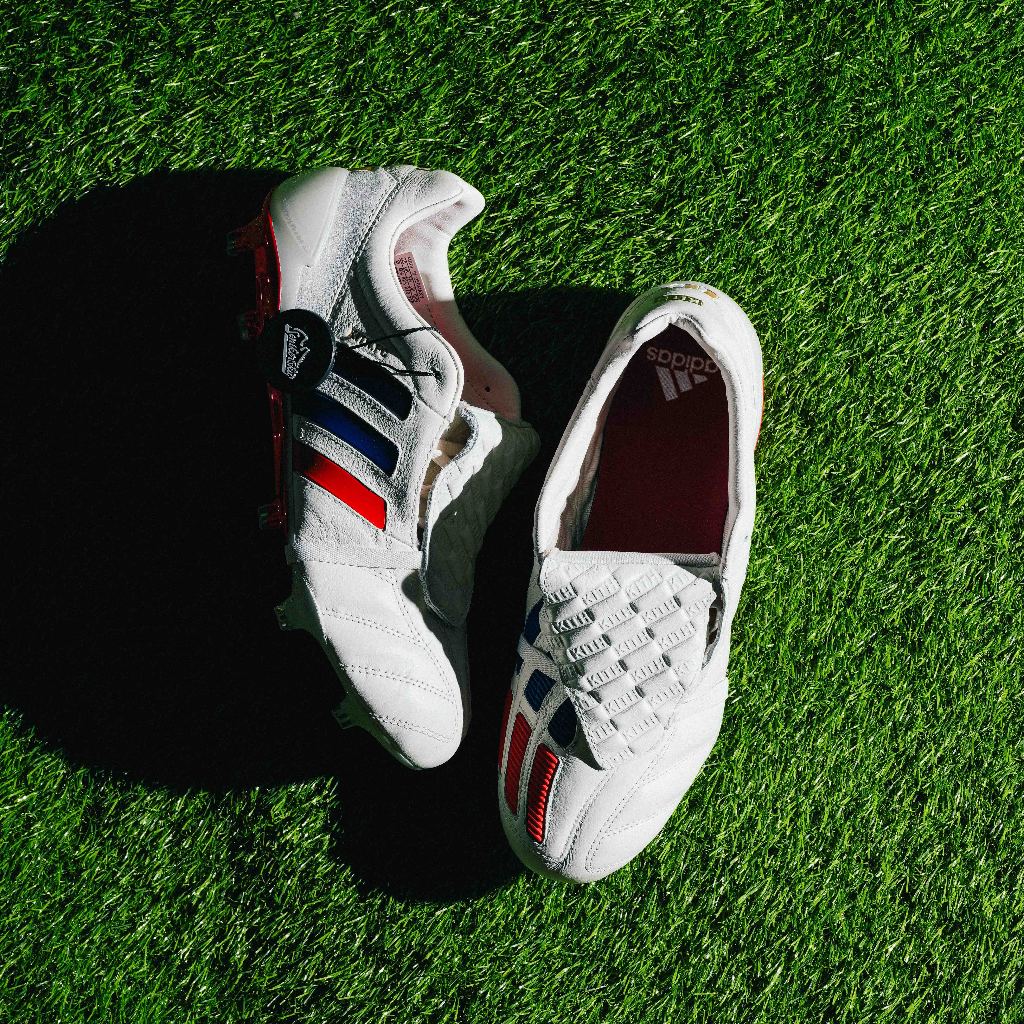 25cm Kith × adidas Predato Mania 25cm Kith × adidas Predato Mania