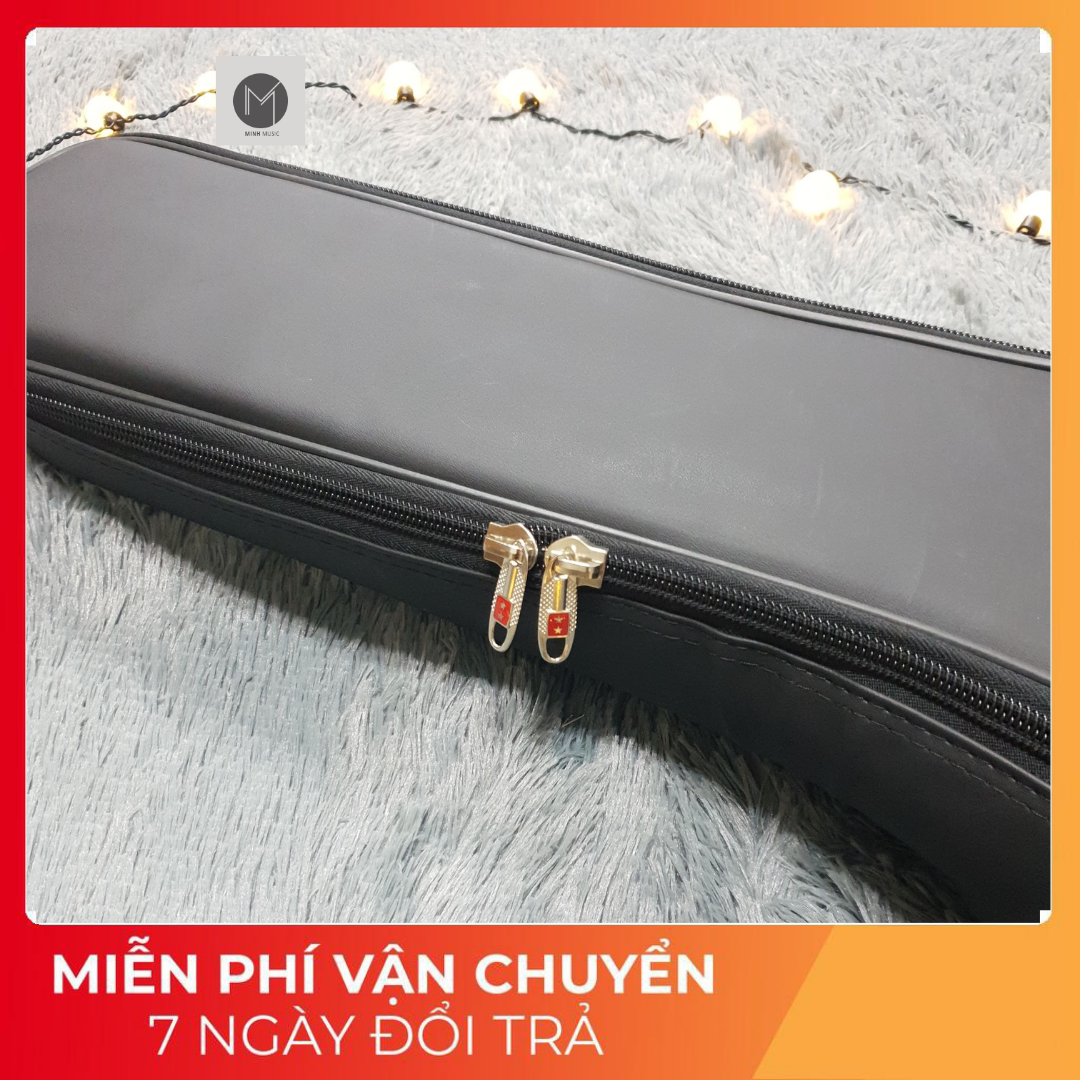 [HCM]Bao đàn guitar 5 lớp cực xịn ( hình thật )