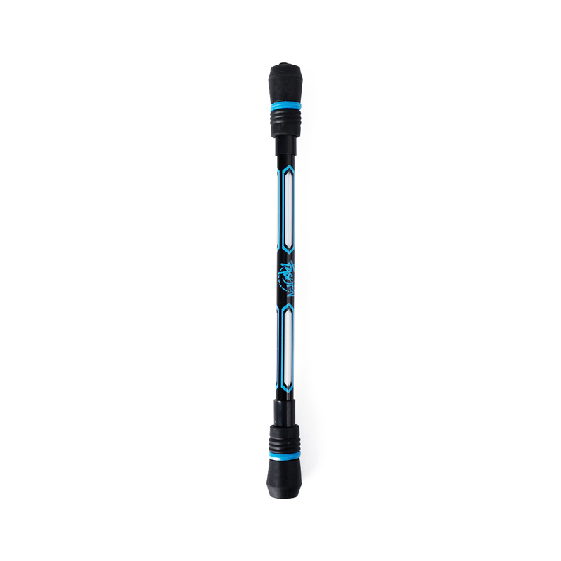 Cartoon Spinning Balance Pen Naruto One Piece Oily Pen Fingers Flexible Student Gift