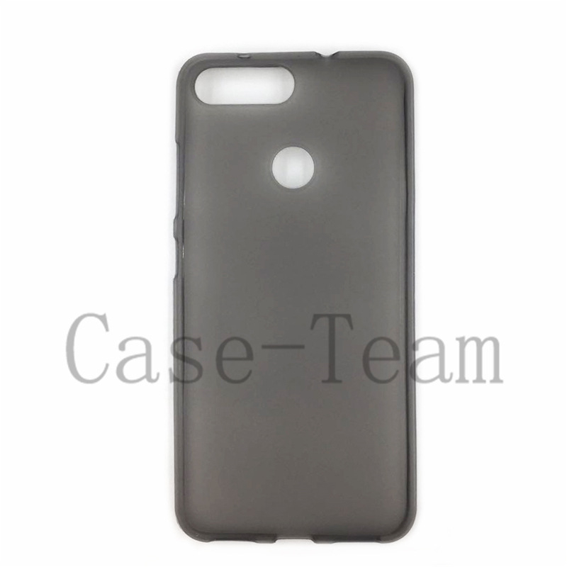 Ốp lưng silicon Asus Zenfone Max Plus M1 ZB570TL silicone