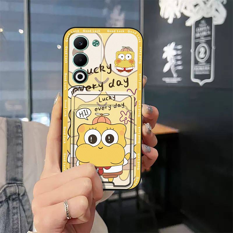 Dirt-resistant Durable Phone Case For OPPO A5 5G/4G 2025 Global Shockproof Full wrap Cover Waterproof Back Cover Cartoon. 