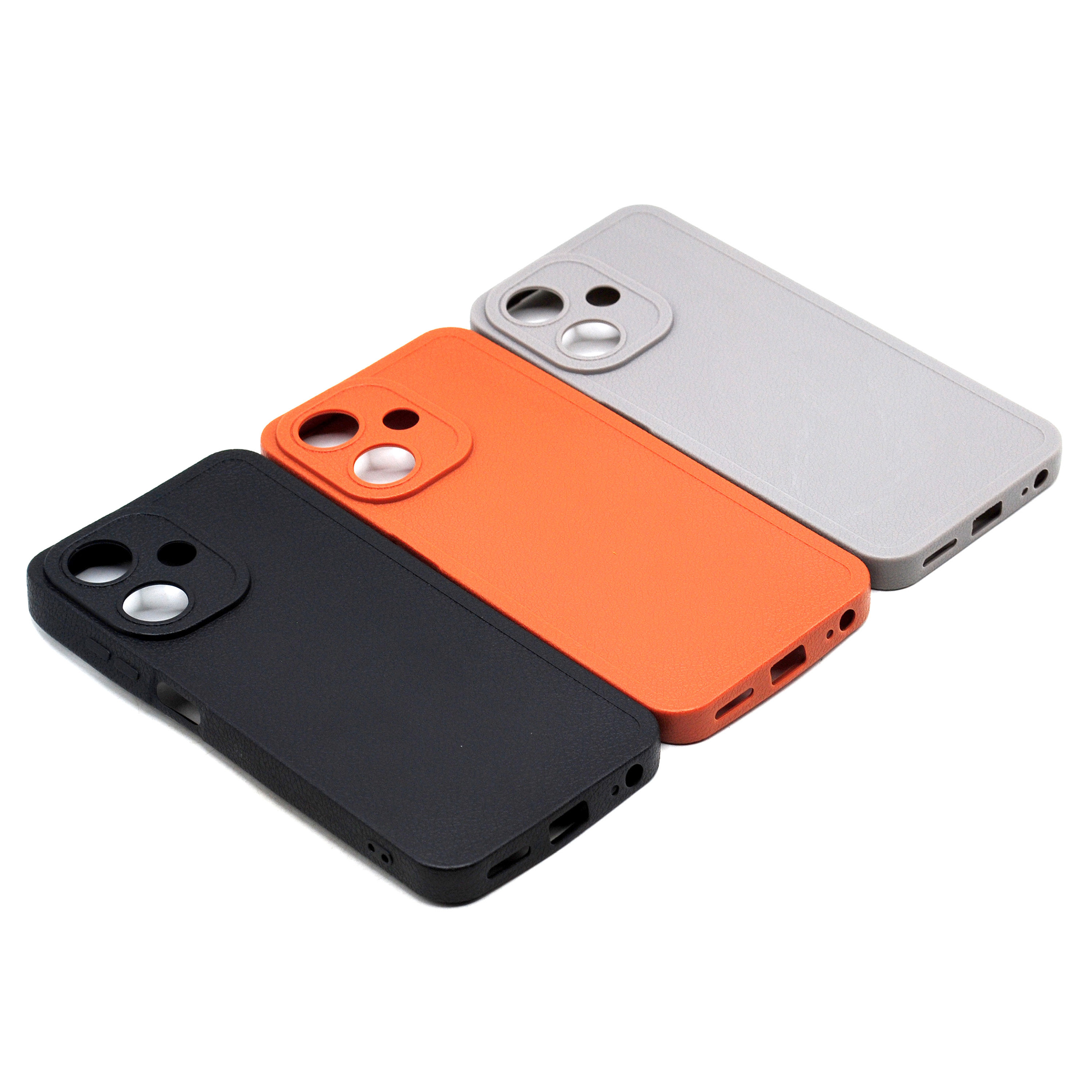 Infinix%20Hot%2030%20Play%20Unique%20Back%20Cover%20Spigen%20Leather%20Soft%20Case%20Unique%20Back%20Cover%20For%20Hot%2030%20Play%20-%20Image%205