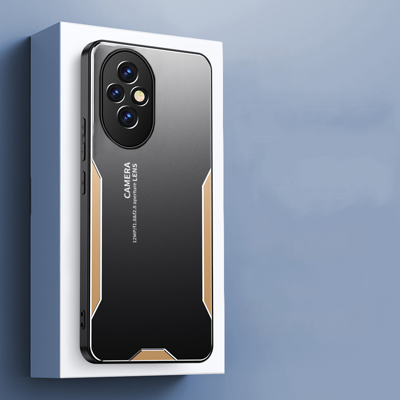 Phone%20case%20Honor%20200%20Pro%20200%20Lite%20cover%20Aluminum%20Metal%20Matte%20Cover%20Soft%20Silicone%20Frame%20Camera%20Protection%20Cover%20Back%20Cover%20Back%20cover%20Honor%20200Pro%20Honor%20200Lite%20case%20-%20Image%2010
