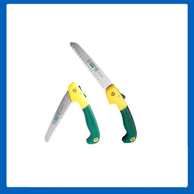 cưa xếp cầm tay berrylion 300mm