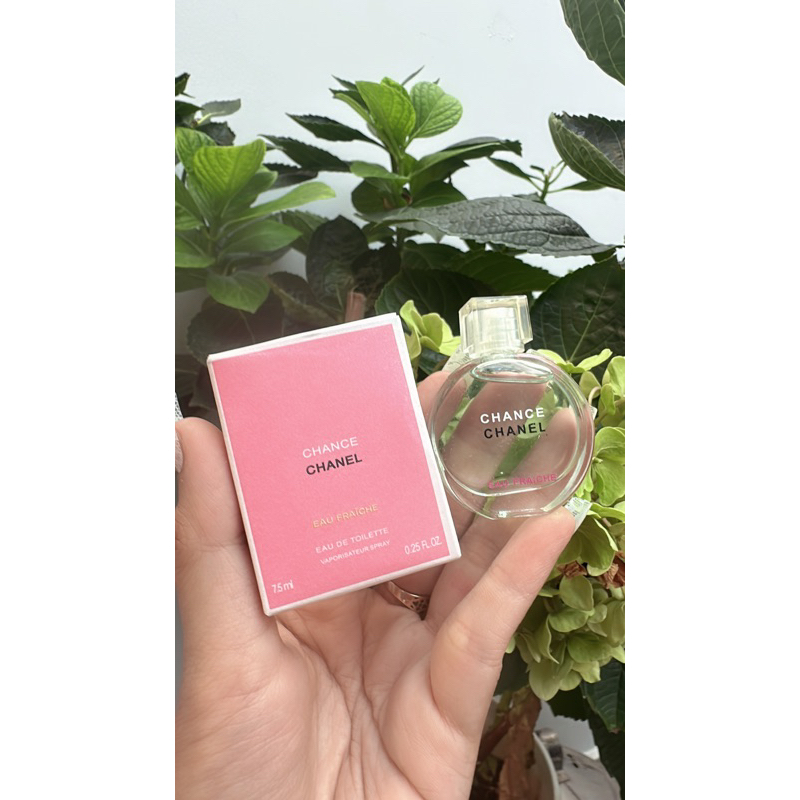 (Giá Chỉ Hôm Nay) Nước hoa mini dạng chấm nhiều size 5ml 7.5ml 10ml