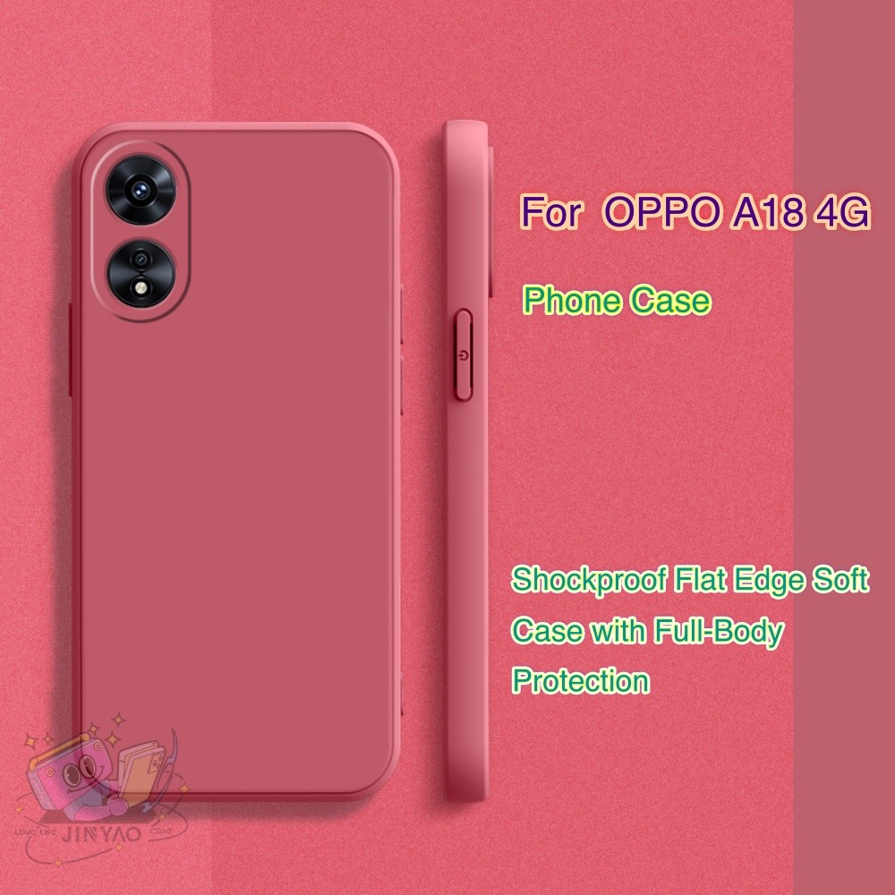 %E3%80%90Skimpy%E3%80%91For%20OPPO%20A18%204G%20Phone%20case%20Minimalist%20Stylish%20Stain%20Resistant%20Durable%20Matte%20Case%20Couple%20Protective%20Case%20-%20Image%206