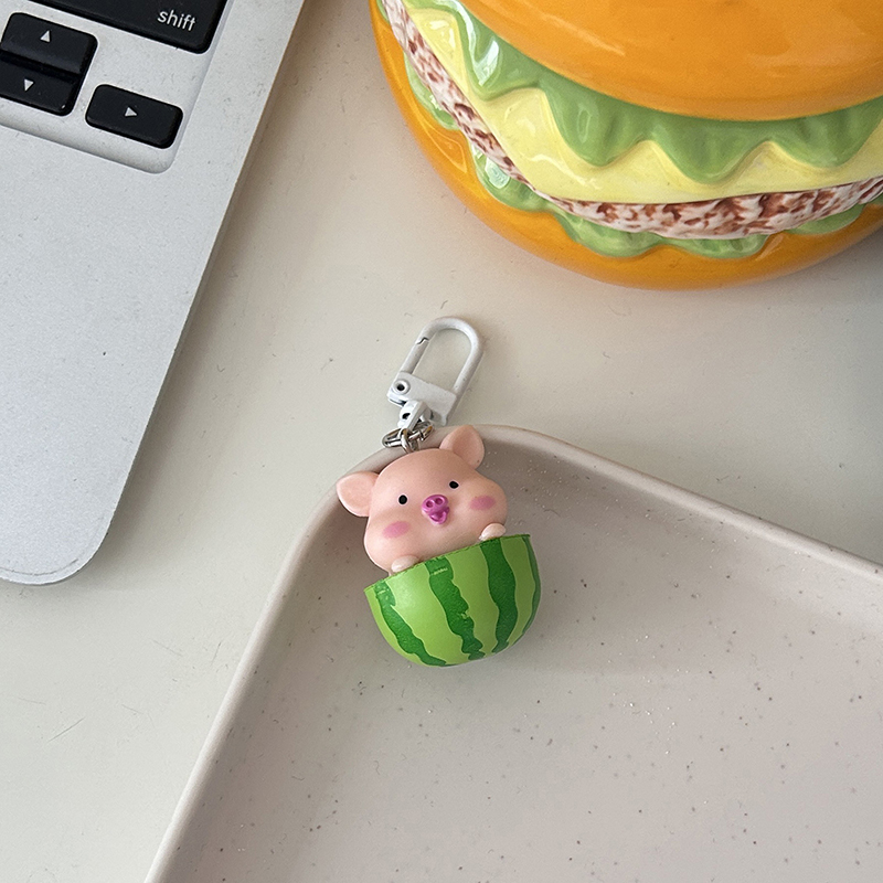 Cute%20Funny%20Three-dimensional%20Piggy%20Keychain%20Kawaii%20Pig%20Animal%20Shaped%20Keyring%20Bag%20Mobile%20Phone%20Pendant%20Decoration%20Accessories%20Eshylala%20-%20Image%203