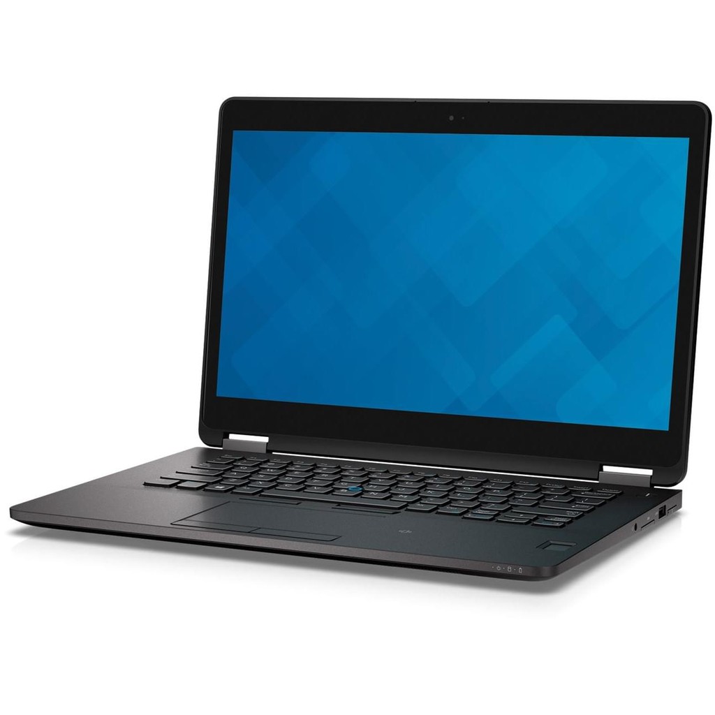 Laptop Dell Latitude E7270 ( i7- 6600U, 8G, 256G, 12.5IN HD)