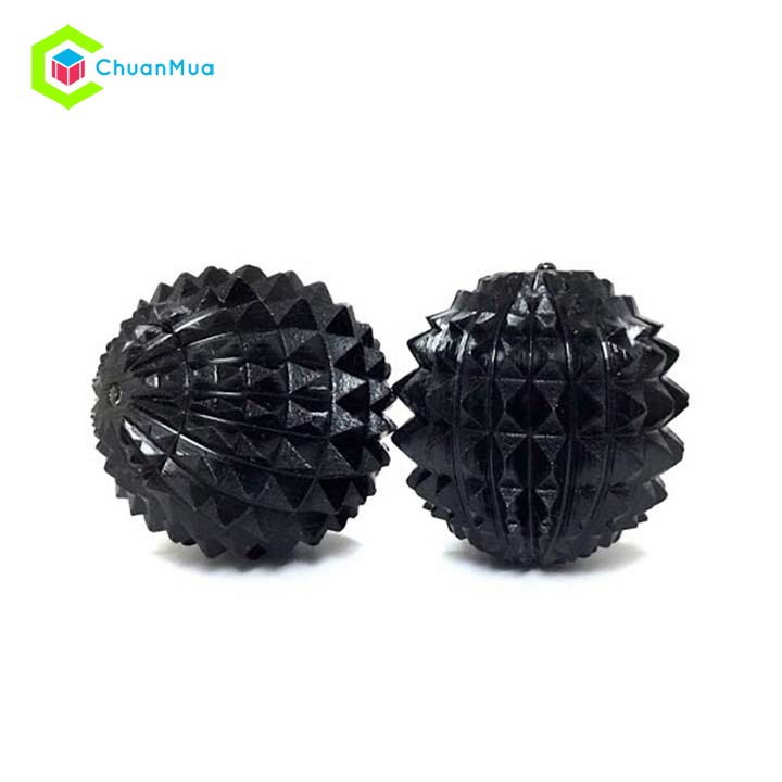 Cạo Gió Day Ấn Huyệt Đạo Dụng Cụ Diện Chẩn Bùi Quốc Châu (Vinamasage, Thông Kinh Mạch,...) - GDA170