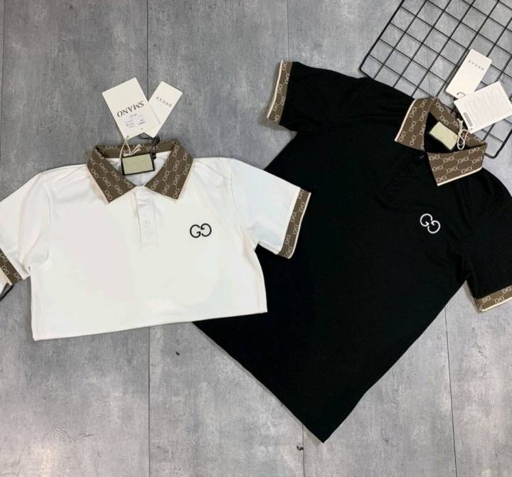 Áo thun nam tay ngắn có cổ cao cấp kiểu POLO 2 màu trắng và đen với logo thêu phối viền thiết kế đơn giản dễ phối đồ, vải thun cotton co giãn form… – OEM ,SKU : 442112075_VNAMZ-795648611 >>>🇻🇳 Top1Vietnam 🛒>>> lazada.vn 🇻🇳🇻🇳🇻🇳🛒🛍🛒