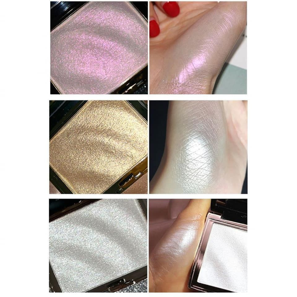 Phấn bắt sáng Highlight HOJO