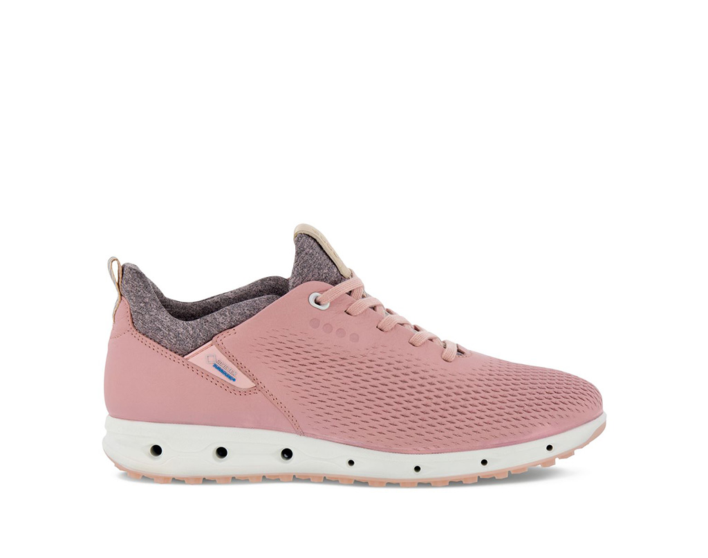 Giày Golf Ecco Nữ W Golf Cool Pro 12511301216 212