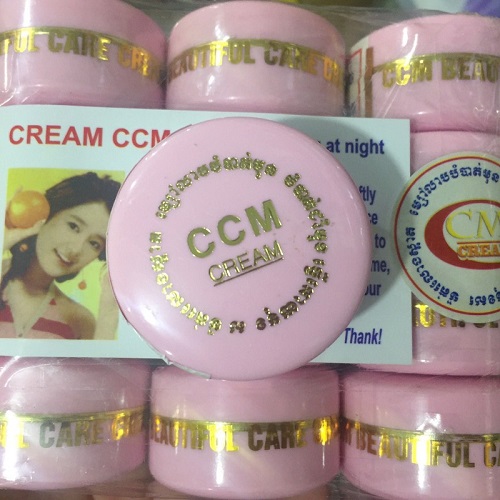 Kem Nám CCM Thái Lan Chính hãng