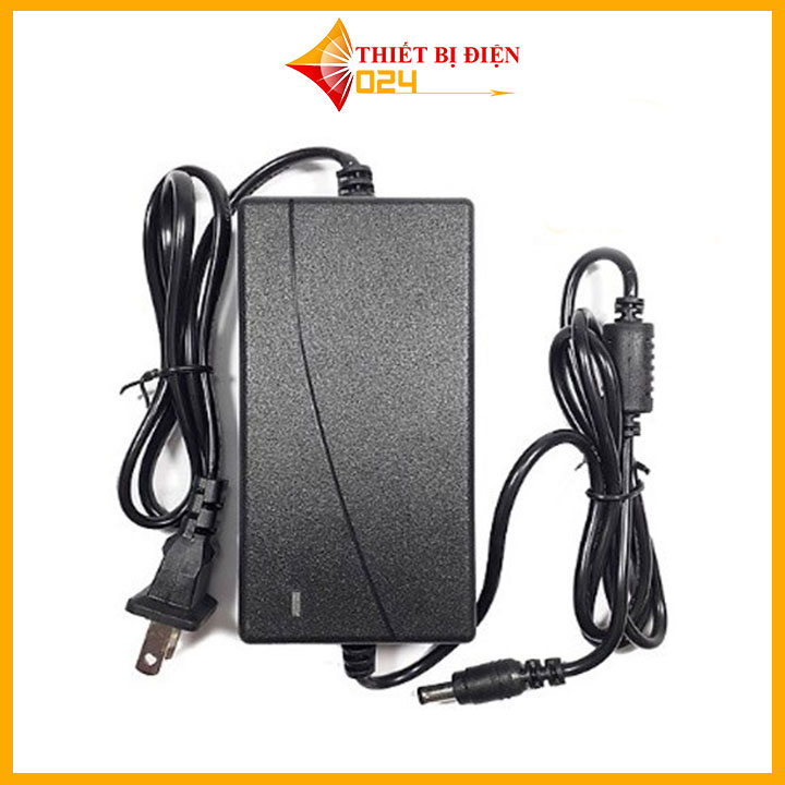 Nguồn Adapter 24V 2A 5.52.1 - BH 06 Tháng