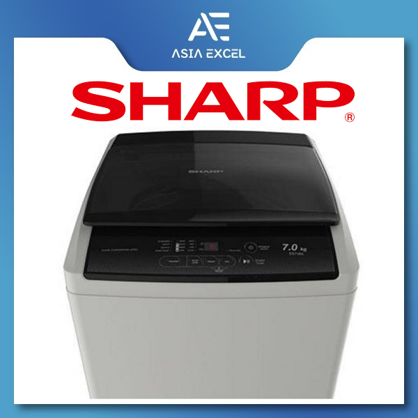 sharp esx718