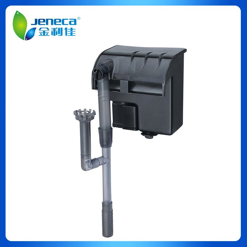 Máy lọc treo hồ cá Jeneca XP-07
