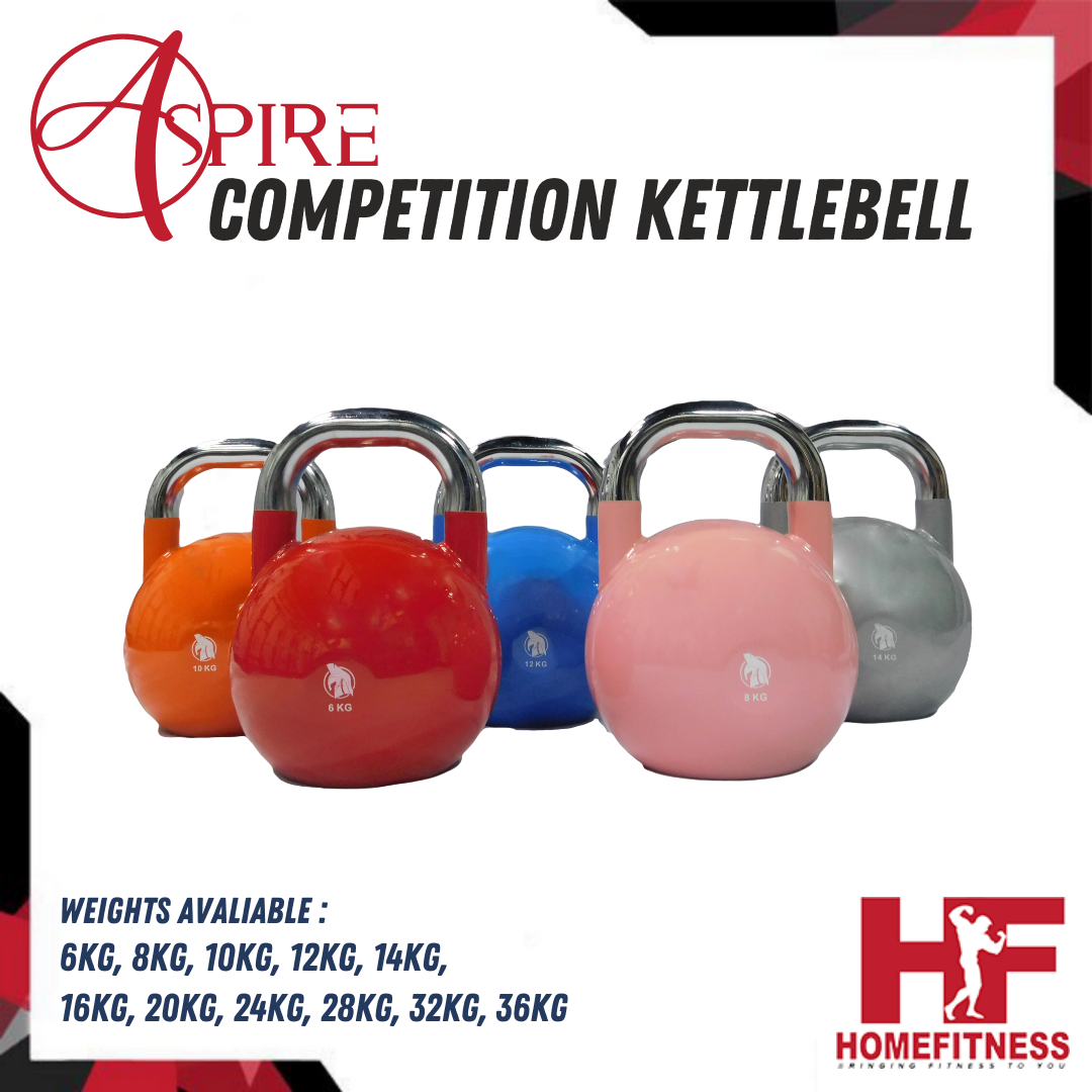 Competition Kettlebell 6KG