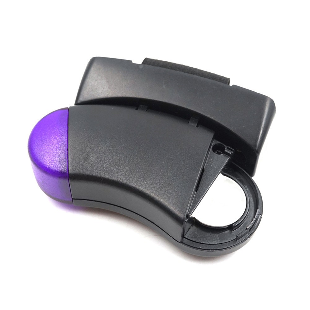 1 Pc Car Wireless Steering Wheel Remote Control Switch Vehicle Stereo Button