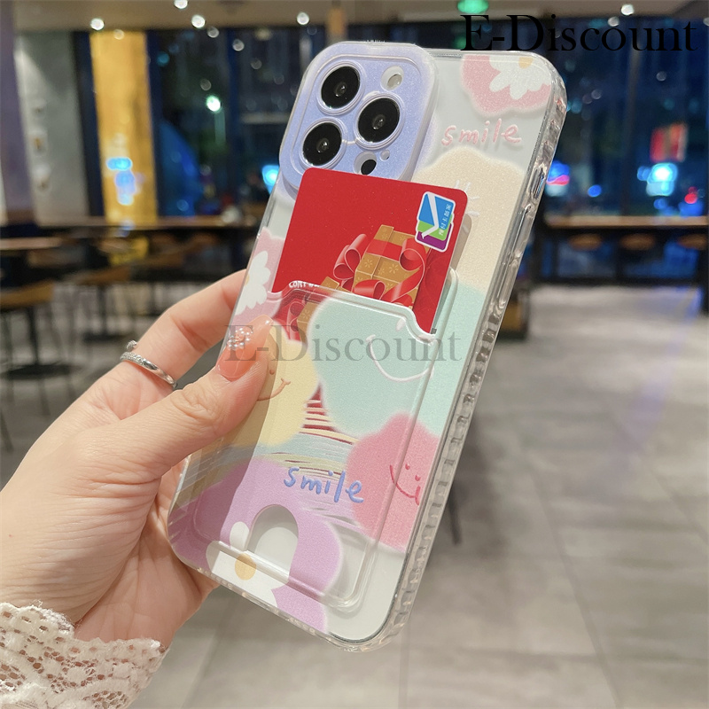 New%20Phone%20case%20OPPO%20A3X%20Back%20cover%20Card%20Holder%20Wallet%20SUN%20Smile%20Transparent%20Soft%20Case%20New%20Phone%20case%20OPPO%20A3X%20Back%20cover%20-%20Image%205