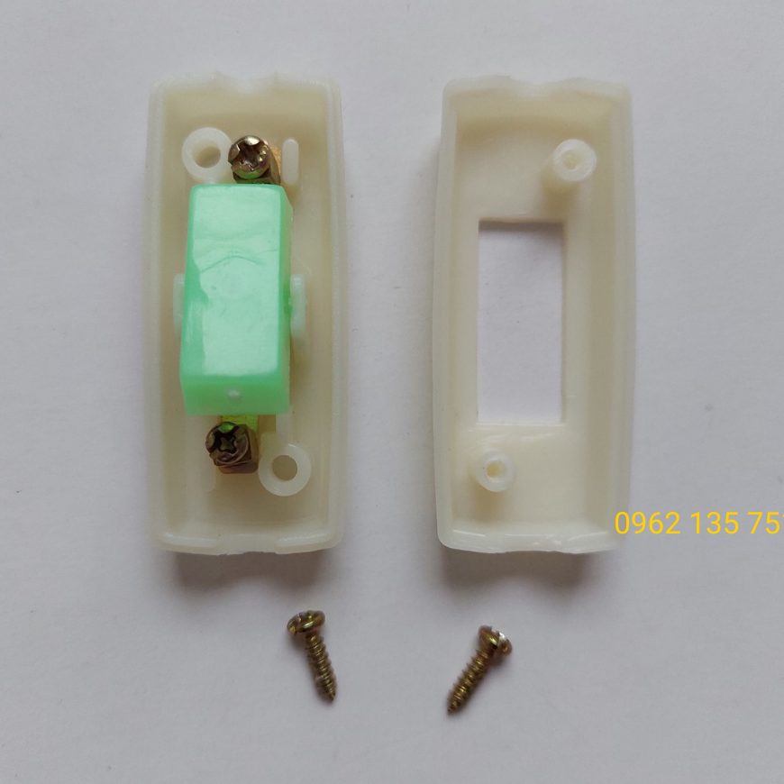 Hanging Switch (Horizontal) Made of Abs Plastic 220V Brand Fanagold