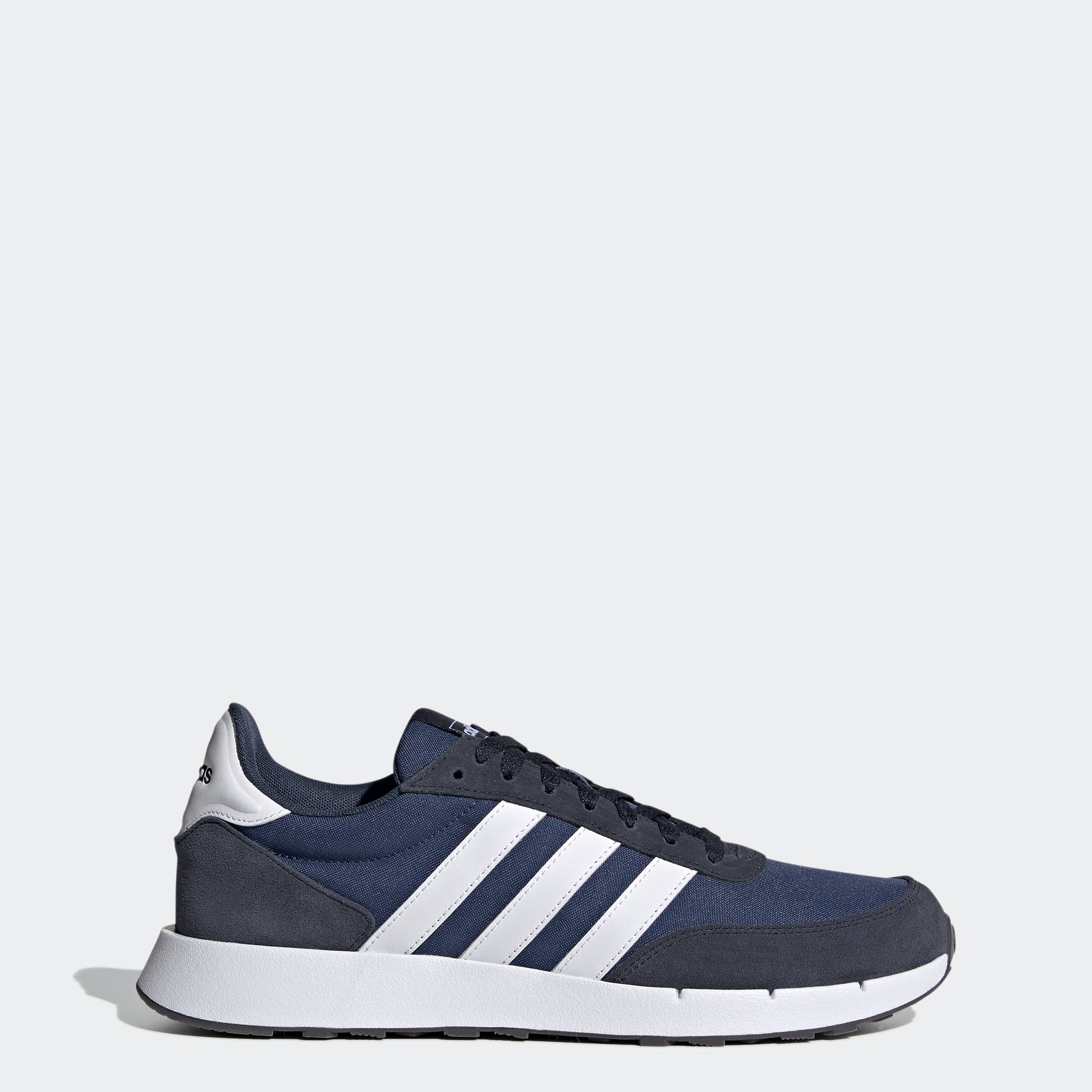 adidas Lifestyle Run 60s Shoes Men Blue FZ0962 Lazada Singapore