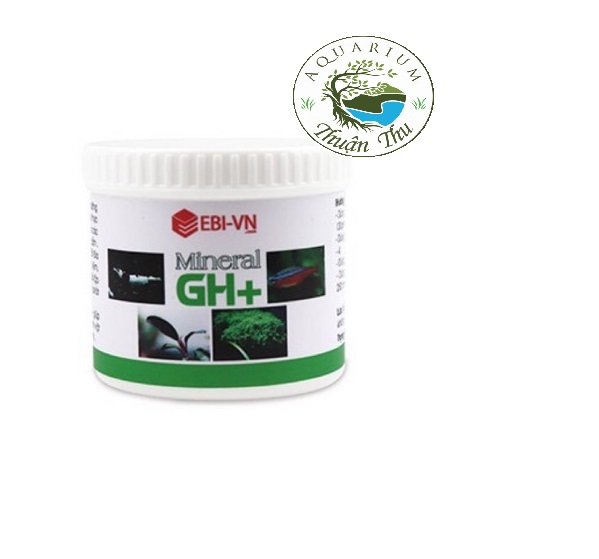 Khoáng Tép Mineral GH+ (Dạng bột)