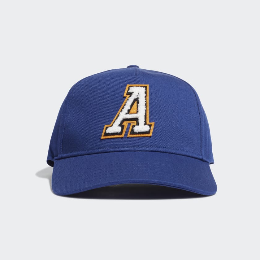 [CHÍNH HÃNG] Adidas TRAINING Logo Baseball Cap GR9693