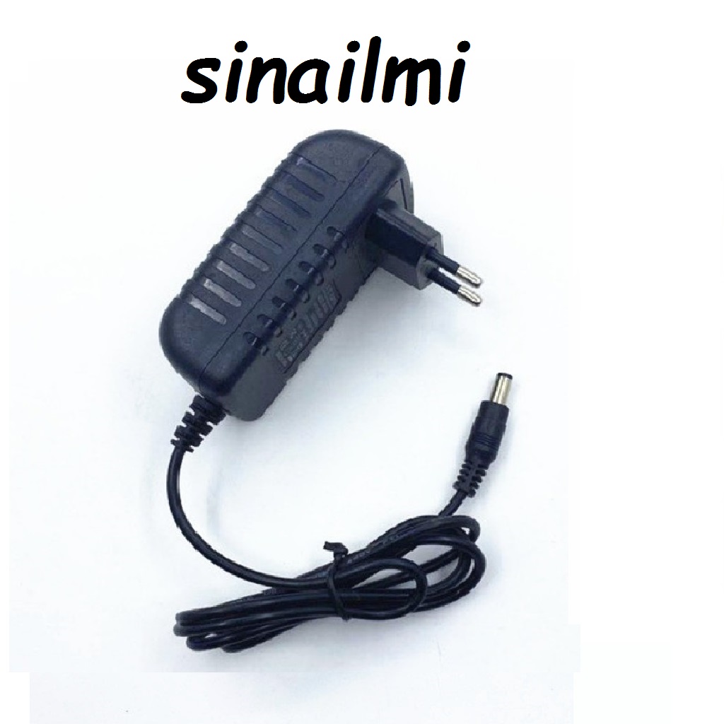 Dây nguồn máy hơ sun 5 củ sạc - sinailmi