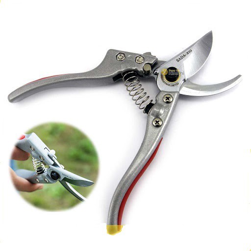 Kéo cắt cành Nhật Bản 210 SADA