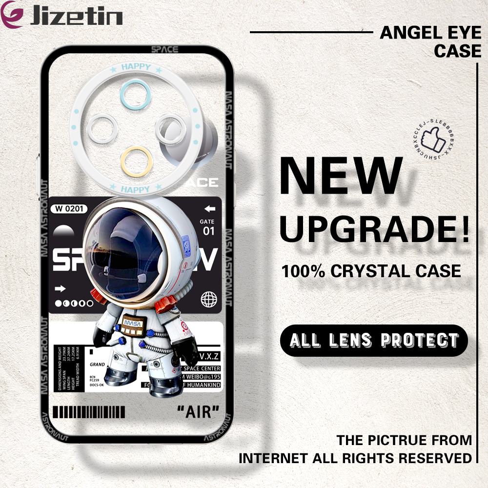 Jizetin%20for%20Tecno%20Spark%2030C%20Back%20Cover%20Crystal%20Transparent%20Mechine%20Astronaut%20Soft%20Full%20Camera%20Cover%20Protection%20Phone%20Cases%20-%20Image%202