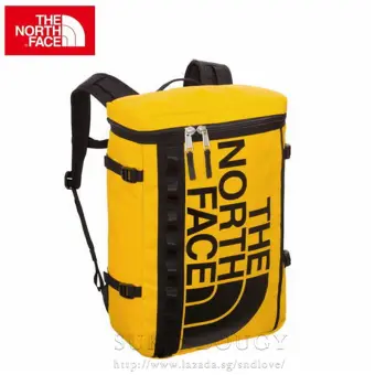 the north face fuse box 2 review
