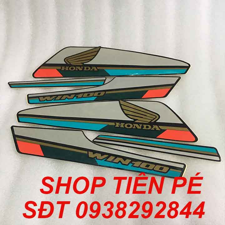 BỘ TEM WIN 100 ĐỜI 96 HÀNG CAO CẤP