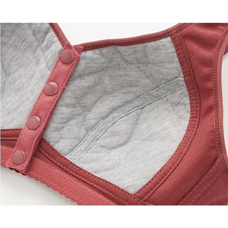 Confortable%20Bra%20Cotton%20Women%20Wire%20Free%20Bras%20Push%20Up%20Front%20Closure%20Underwear%20Female%20Everyday%20Lingerie%20Large%20Bust%2050BC%20-%20Image%206