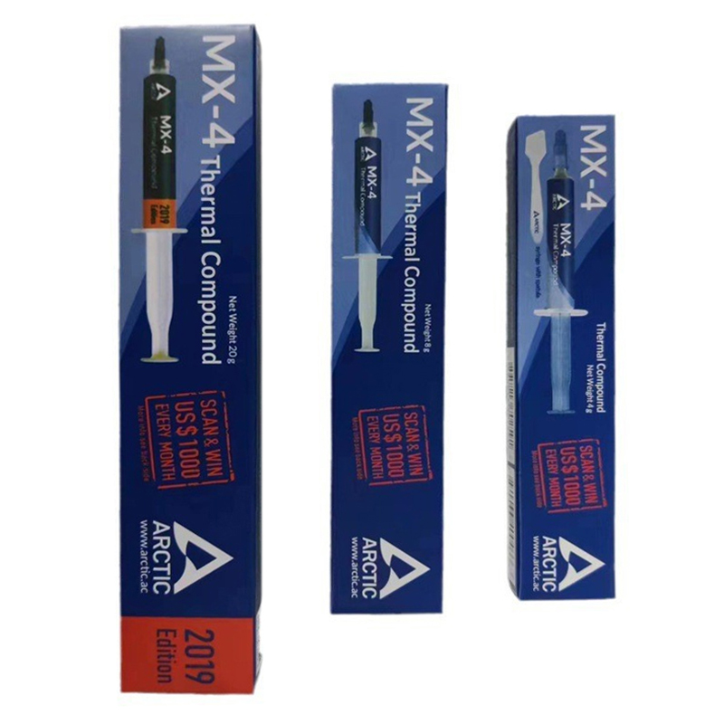 MX4%204G%208G%2020G%20CPU%20Thermal%20Paste%20Processor%20Thermal%20Grease%20For%20CPU%20GPU%20Printer%20HeatSink%20Cooling%20Cooler%20Compound%20Silicone%20Fengshi%20-%20Image%203