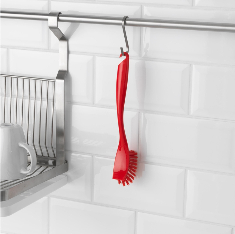 [Hàng I.K.E.A có sẵn] Chổi cọ xoong nồi