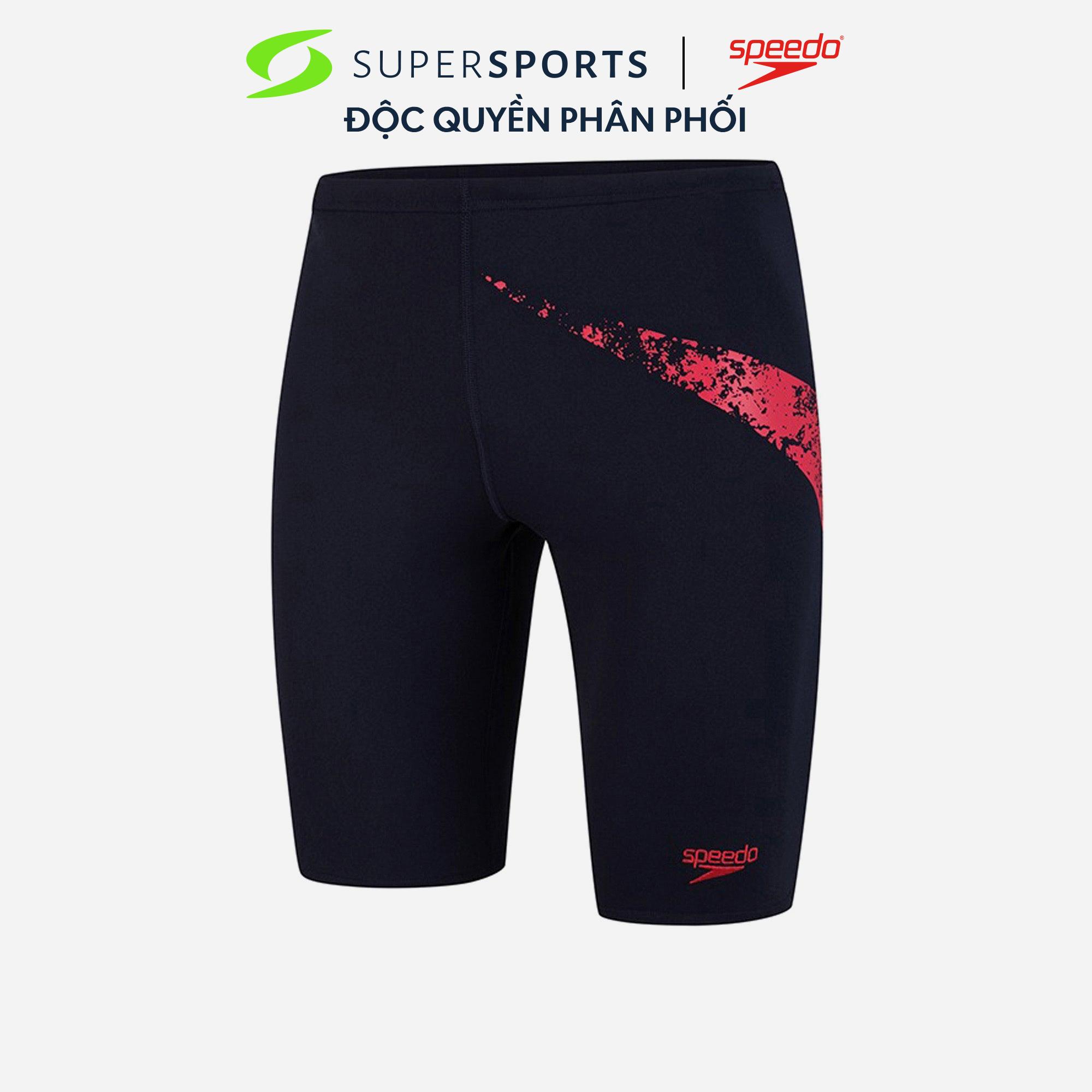 SPEEDO Quần bơi lửng nam 8-12416D835