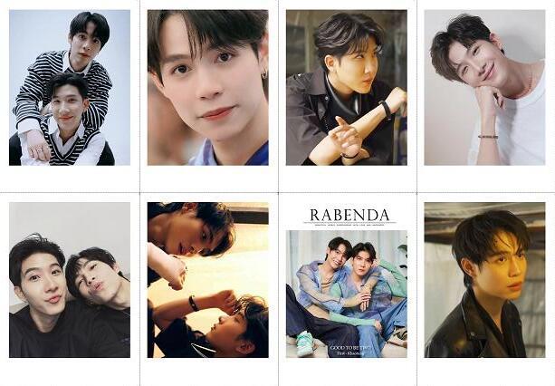 %E3%80%90Folio%20&%20Light%E3%80%91Thai%20Bl%20Drama%20The%20Eclipse%20Khaotung%20First%20Khaotungfirst%20Couple%20Mini%20Card%20With%20Photo%20Album%20Wallet%20Lomo%20Card%20-%20Image%205