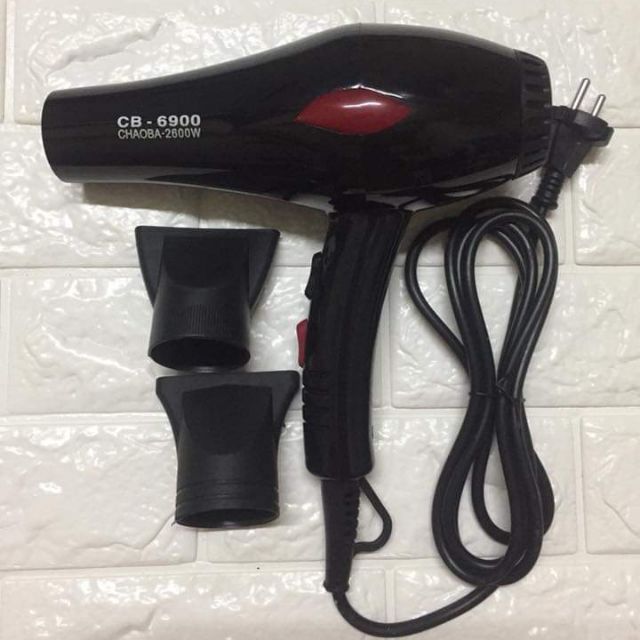 Máy sấy tóc chao ba cb-6900.