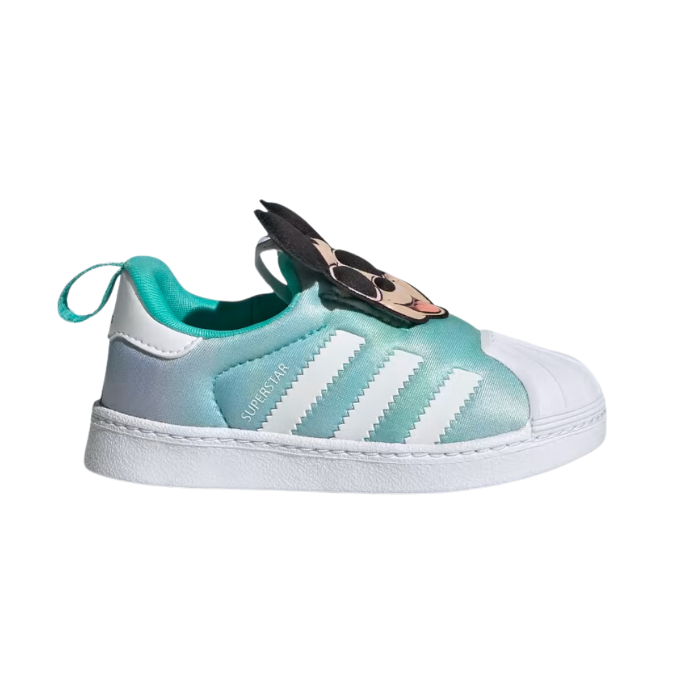 white adidas baby shoes