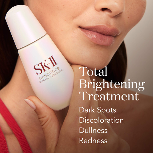 SKII GenOptics Ultraura Essence - Brightening Essence 50ml