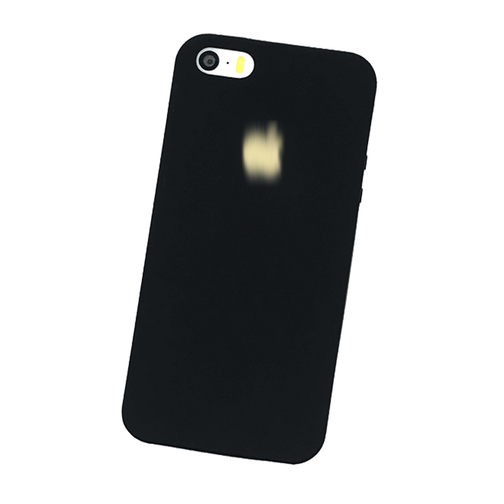 Mongo%20iPhone%205%20iPhone%205s%20iPhone%20SE%20Flexible%20Rubber%20Super%20Slim%20Super%20Comfort%20Rubber%20Grip%20Fit%20Magic%20Silicone%20TPU%20Case%20for%20iPhone%205%20iPhone%205s%20iPhone%20SE%20Daraz%20-%20Image%203