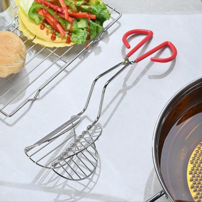 New%20Taco%20Shell%20Maker%20Press%20Tortilla%20Fryer%20Tongs%20Plated%20Steel%20Kitchen%20Tools%20355%20-%20Image%202