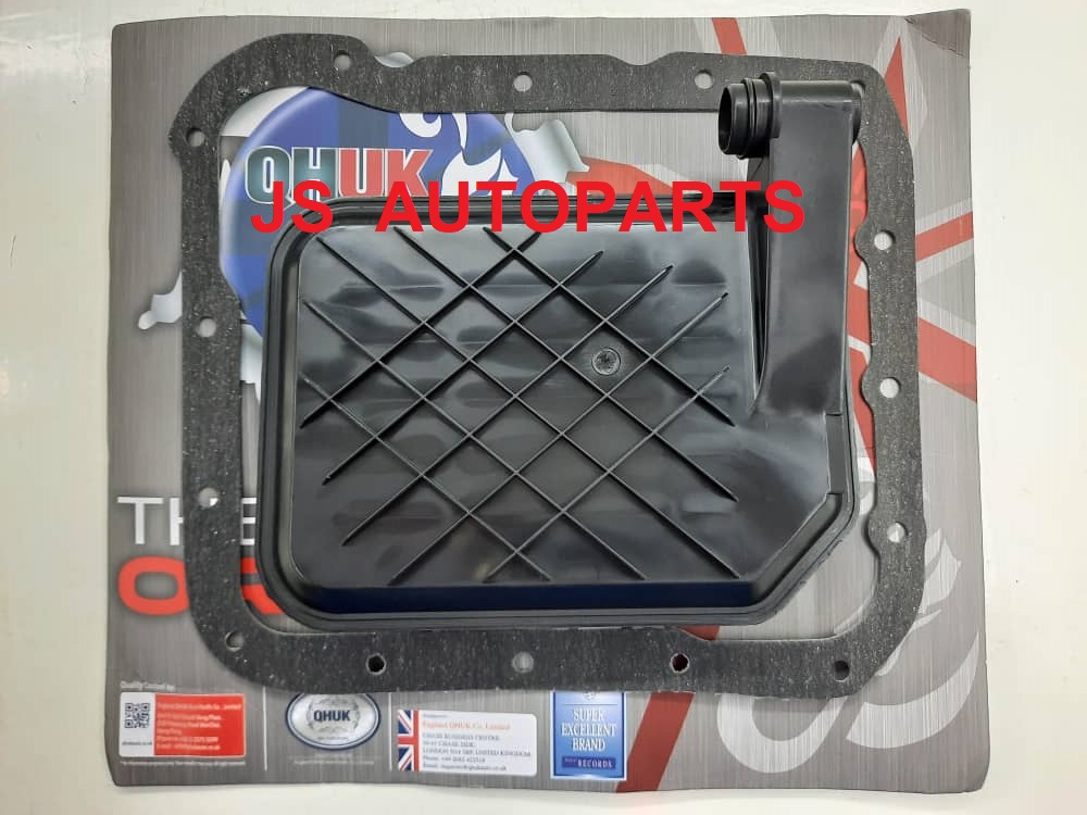 Proton Saga BLM Auto Filter Gasket ATF Gearbox Filter Auto Transmission
