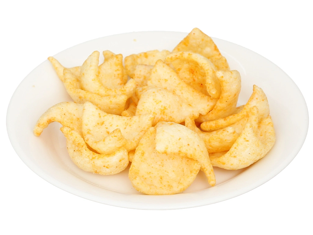 Bánh snack POCA tôm hùm nướng bịch 30g