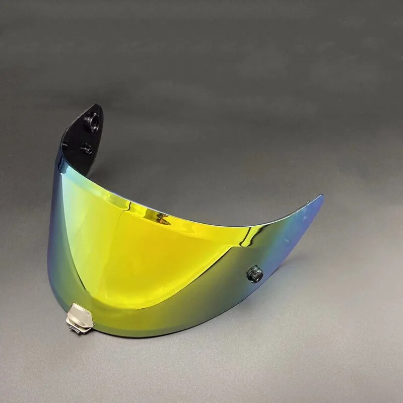 Rtomh hj-26 motorcycle helmet visor lens for hjc rpha 11 rpha 70 hj-26 hj-26st anti-uv anti-scratch dustproof wind shield moto parts